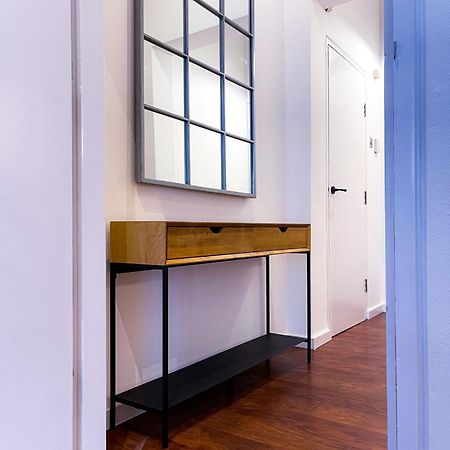 Stylish Loft Apartament - City Center L1 Liverpool Exterior photo