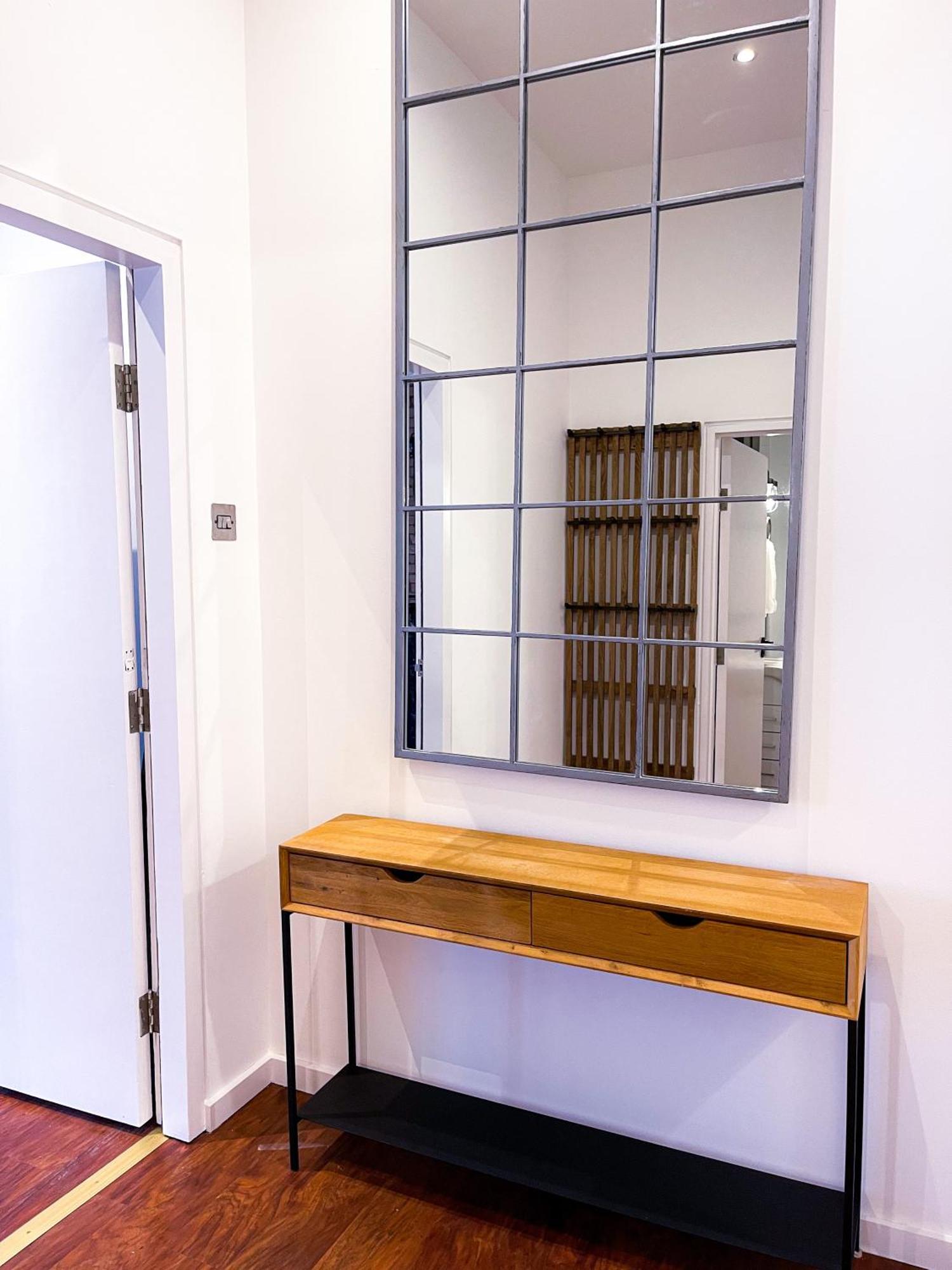 Stylish Loft Apartament - City Center L1 Liverpool Exterior photo