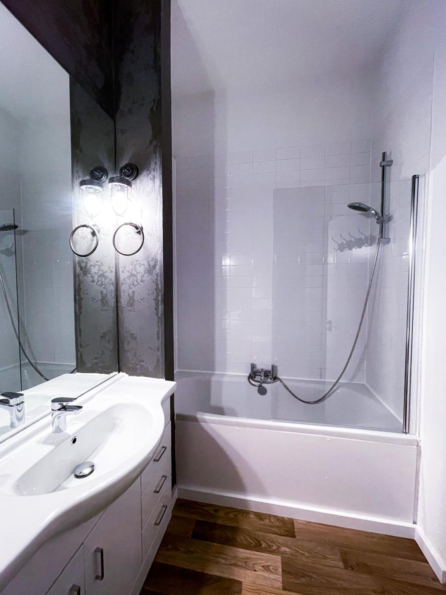 Stylish Loft Apartament - City Center L1 Liverpool Exterior photo