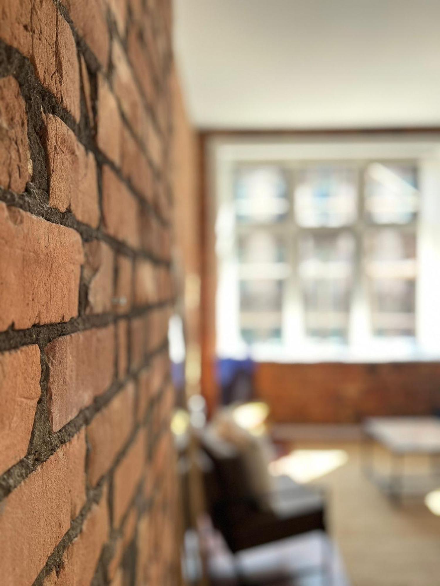 Stylish Loft Apartament - City Center L1 Liverpool Exterior photo